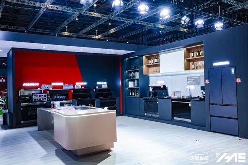 天貓優品 以全域新零售引領家電與日用品批發業態革新