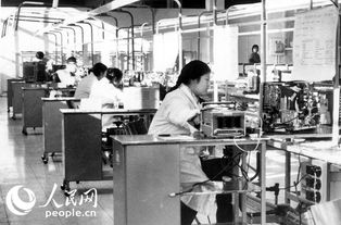 牡丹牌 探尋第一臺國產彩電的前世今生，看中國家電零售如何起步