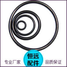 質量為本，信譽致遠——青縣瑞豐密封配件廠的橡膠密封產品解析